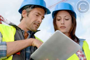Virtual Construction Manager