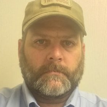Randy Jackovich